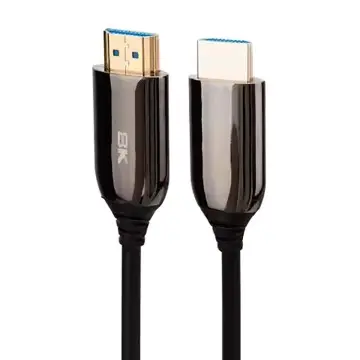 48Gbps 8K 60Hz UHD HDMI 2.1 Active Optical Cable for Computer