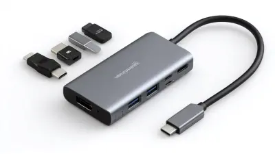 How to Navigate Import and Export Certifications for the Best USB C Multiport Hub