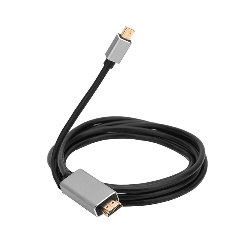 4K Mini DisplayPort to HDMI Cable.jpg