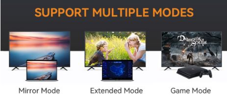 Certified 8K Ultra High Speed 72ps