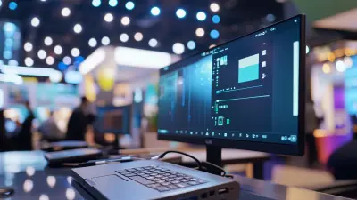 Showcasing Innovation: Hub USB Type-C Solutions Shine at the 137th Canton Fair 2025