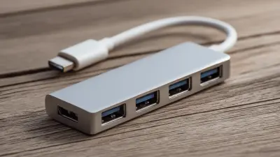 How to Choose the Best Usb Hub For Mobile Phone to Enhance Your Connectivity
