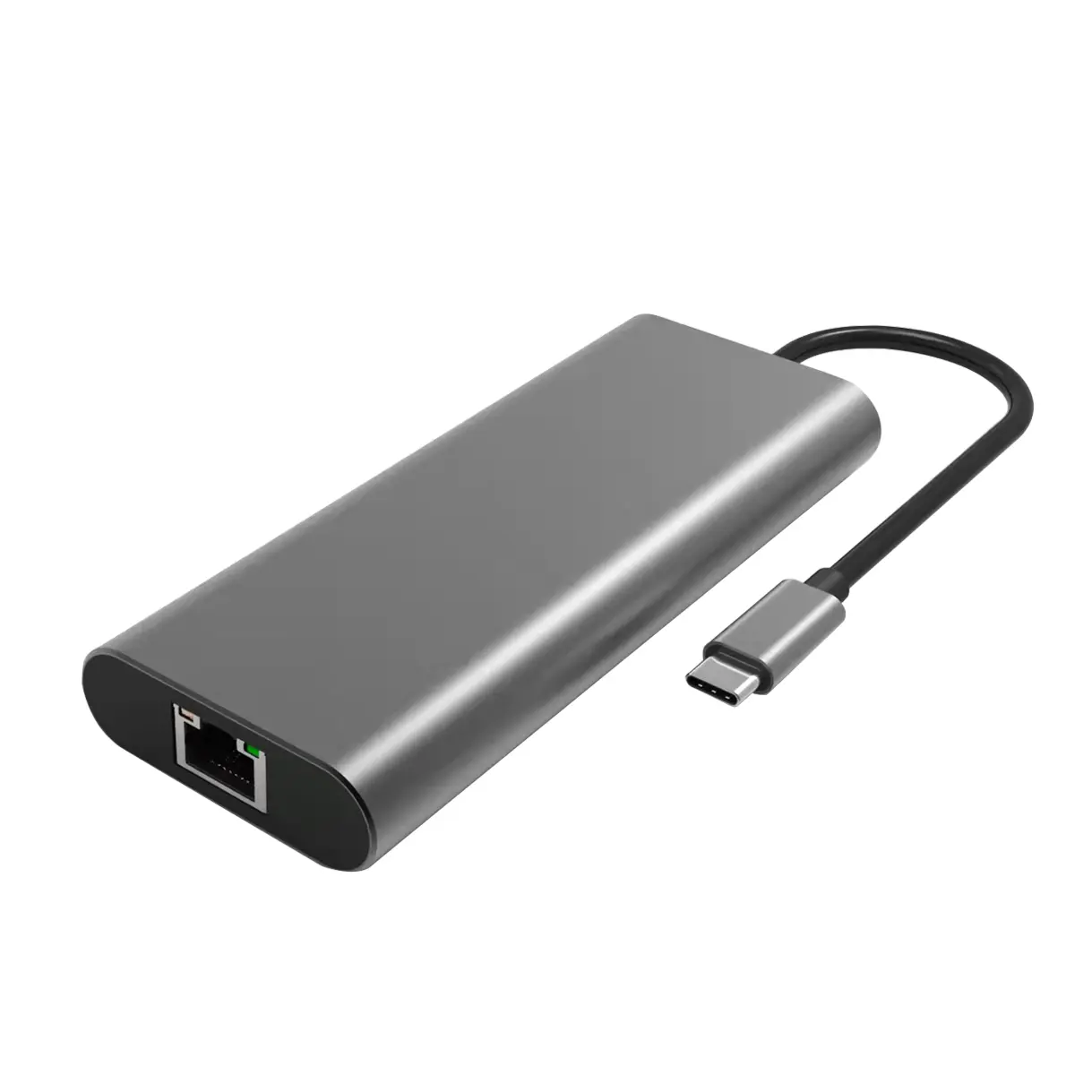 6 In 1 USB Type C Hub Multi Function Adapter .jpg