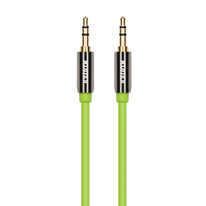 3.5MM Stereo Audio Extension Cable Male To...