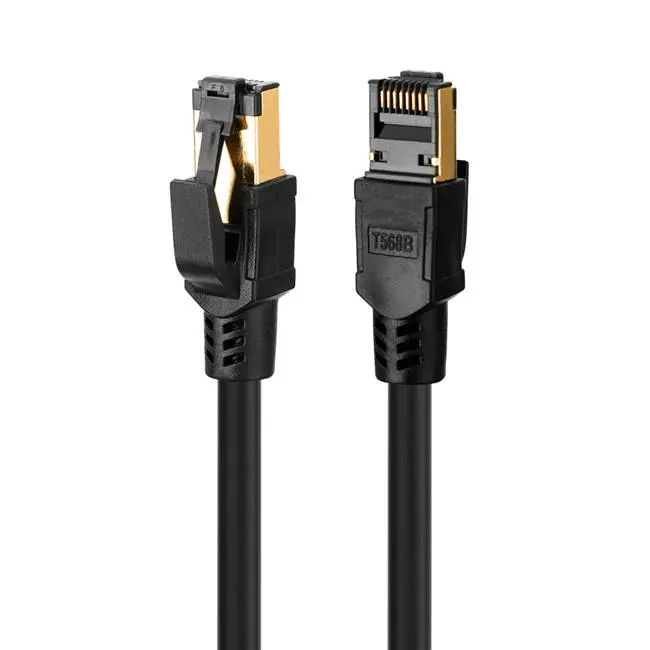 26AWG Cat7 Patch Cord Lan Cable 1M 2M 3M N...