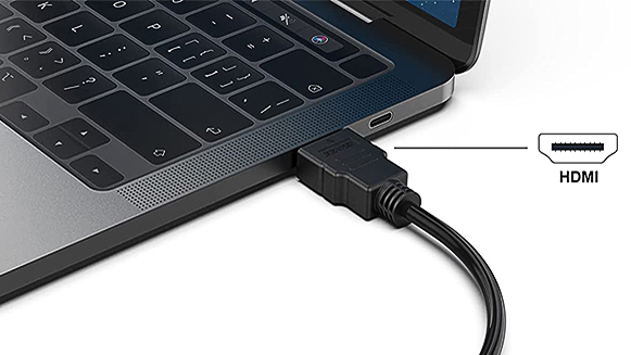 Tips on HDMI cables
