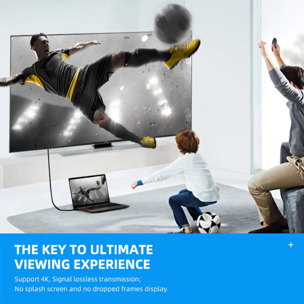 4K Ultra HD HDMI