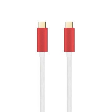 5A USB Type-C To Type C Cable Charging And Data Sync Cable