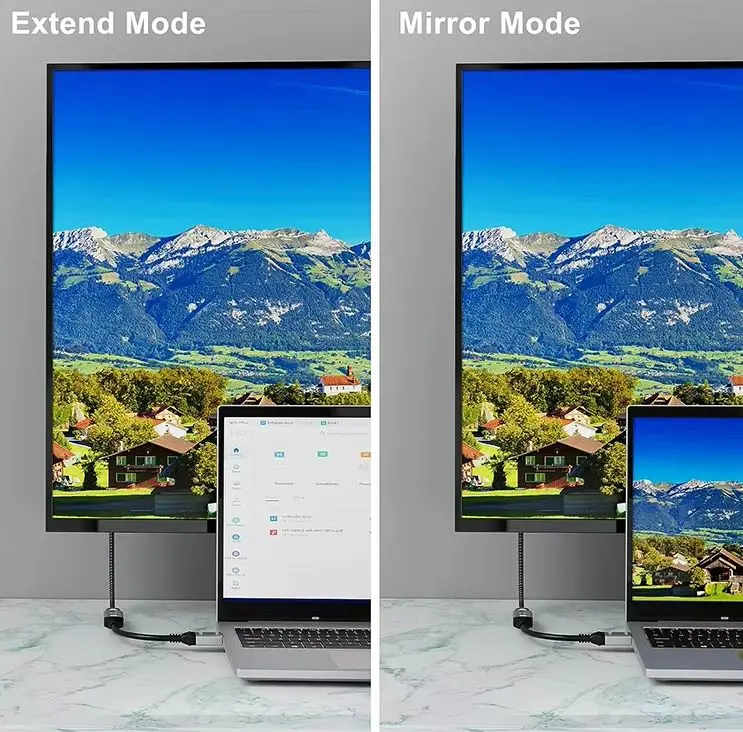 Active DisplayPort 1idd