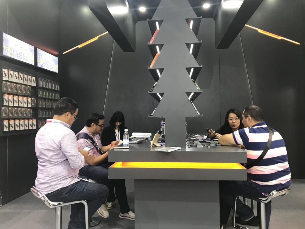 Global Sources Consumer Electronics Fair (3)