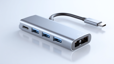 Exploring Industry Use Cases for Best Usb Hub Ethernet Adapter with Proven Statistics and Insights