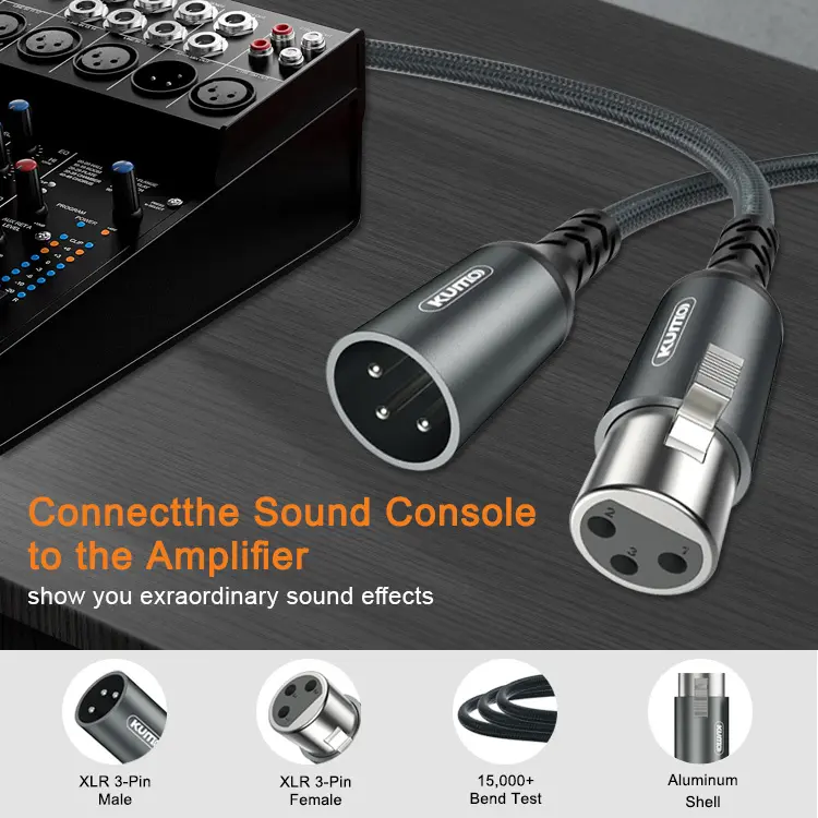 XLR Cable