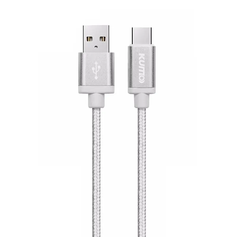 USB A to C Cable