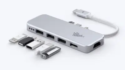 Maximizing Connectivity Efficiency with the Best Usb Hub Ethernet Adapter Benefits