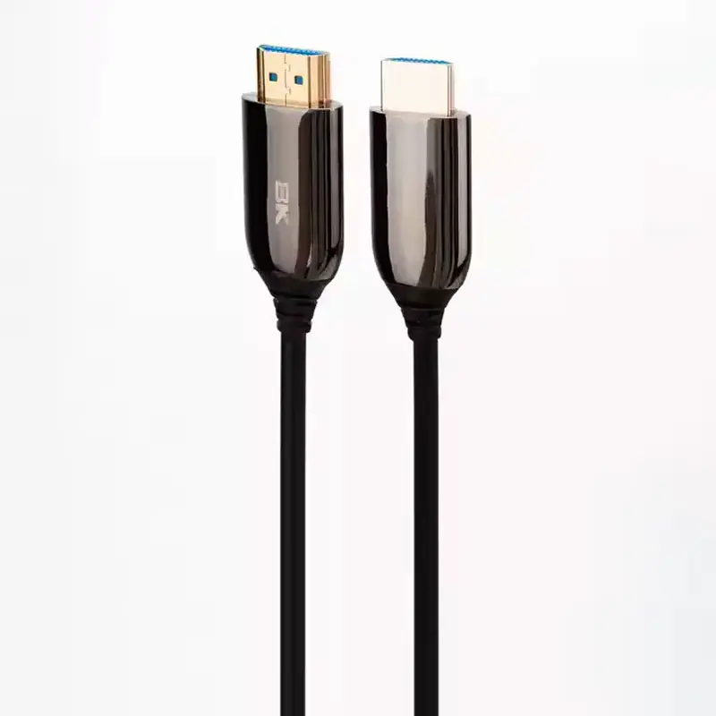48Gbps 8K 60Hz UHD HDMI 2.1 Active Optical Cable for Computer