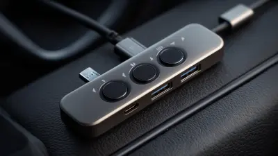 Innovative Uses of Usb Hub For Mobile Phone in Modern Workspaces