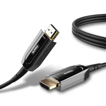 8K Fiber Optic HDMI Cable 48Gbps Ultra High Speed HDMI 2.1 Kabel