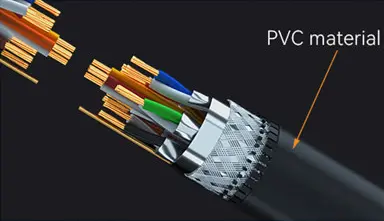 DP Male to HDMI Female Adapter