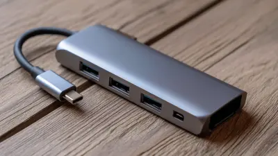 5 Top Docking Station USB C Adapters for Enhanced Connectivity in 2023