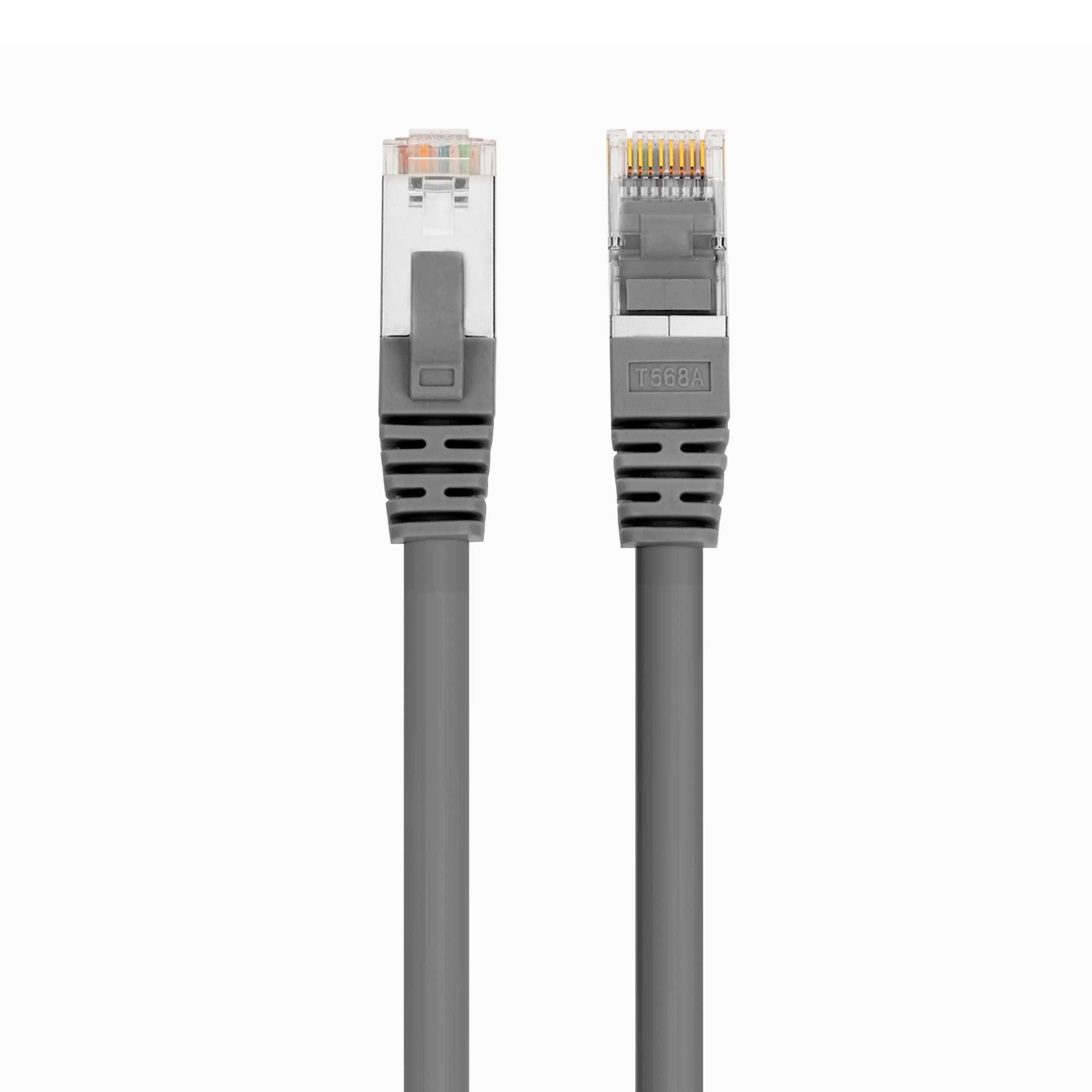 40Gbps 2000MHz Cat8 Patch Cord CAT8 Male t...