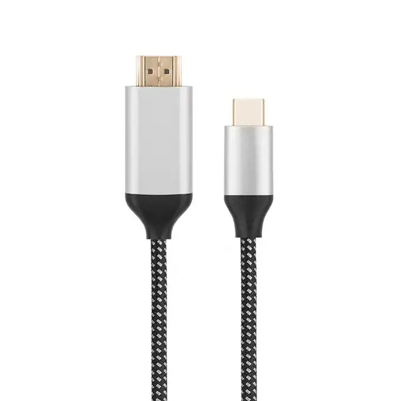 High Quality 4K ULtra HD Video Kable USB T...