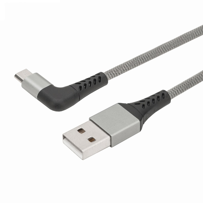 Right Angled USB 2.0 Type-A Male to Micro USB Data Charging Cable.jpg