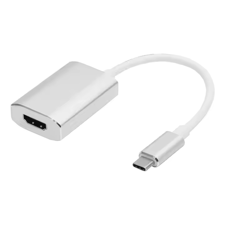 Type C To 4K HDMI Cable Male to Female Con...