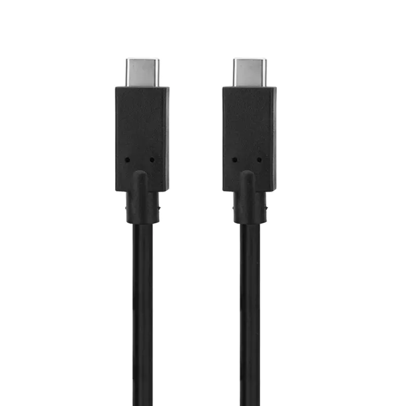 Custom Length 3A 5A Fast Charging Type-C D...