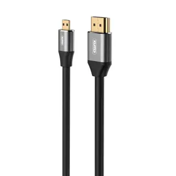 4K 60Hz High Speed Micro HDMI to HDMI Cable