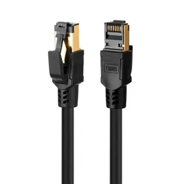 26AWG Cat7 Patch Cord Lan Cable 1M 2M 3M Network Ethernet Cable