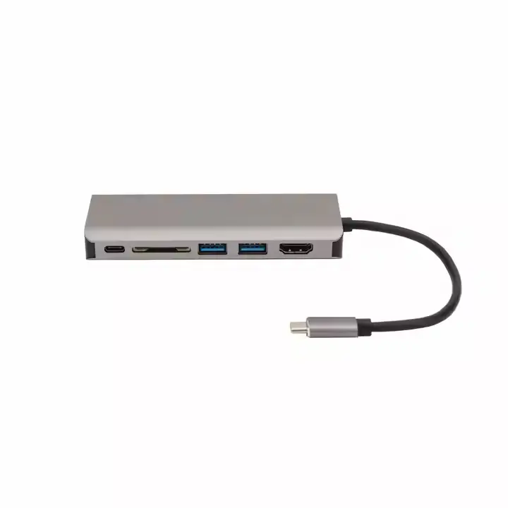 8 Port USB Type C Hub.jpg