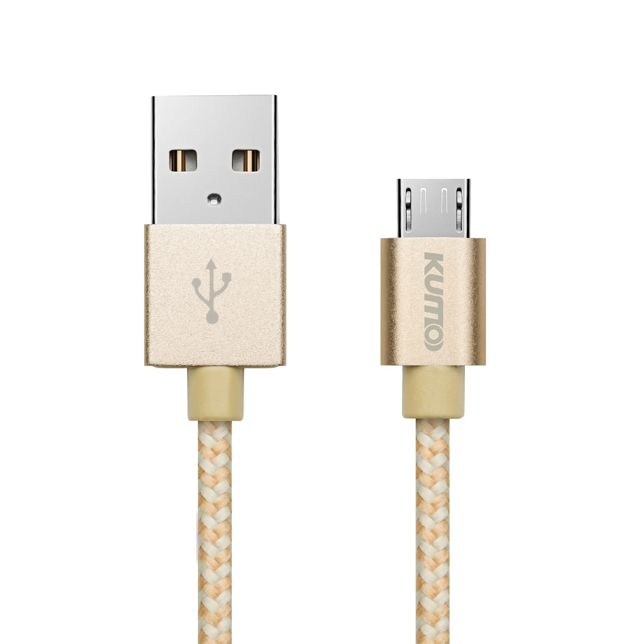 USB 2.0 Type-A Male To Micro B Male Mobile Phone Charging Cable.jpg