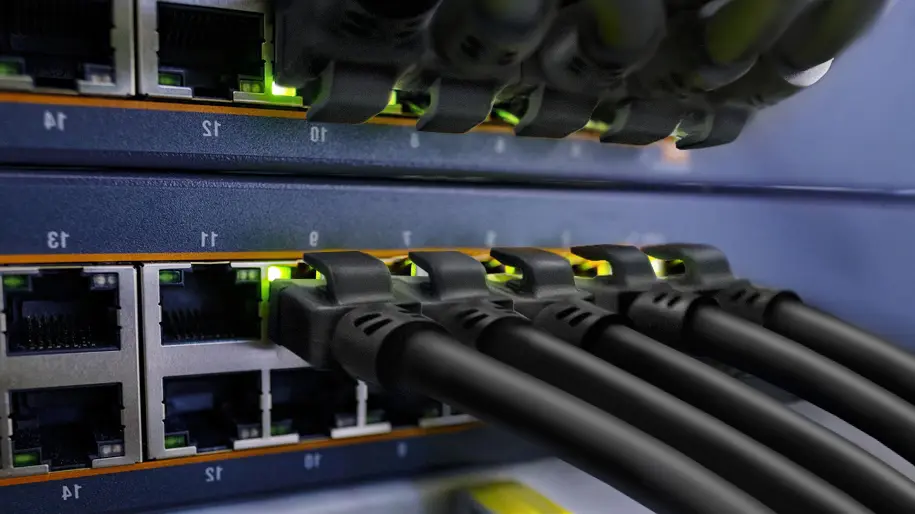 Cat8 Ethernet Cable
