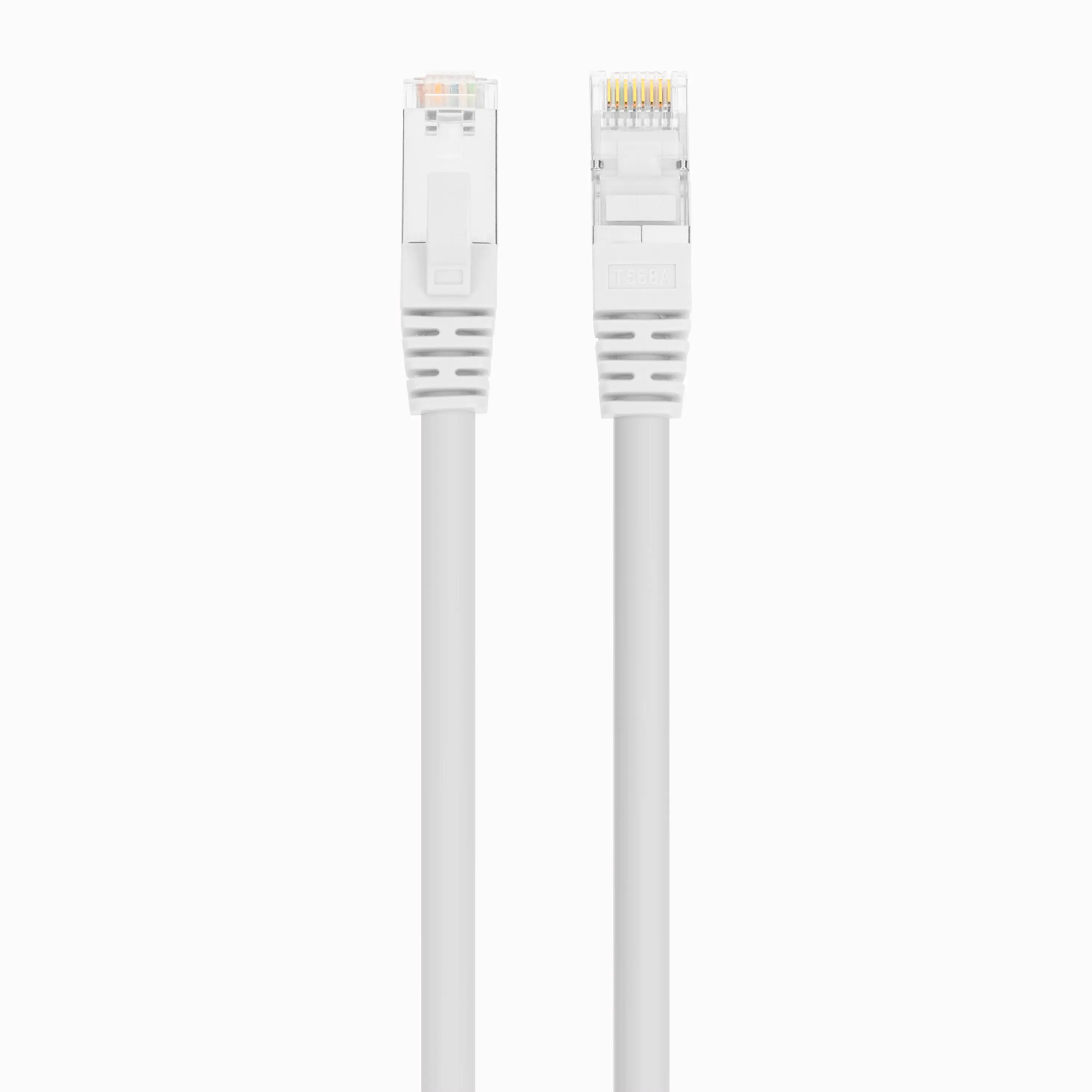 40Gbps 2000MHz Cat8 Patch Cord CAT8 Male to Male Ethernet Cable