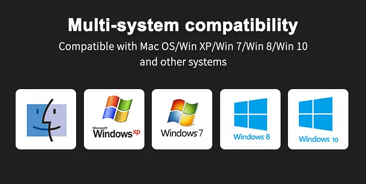 8K DP compatibility