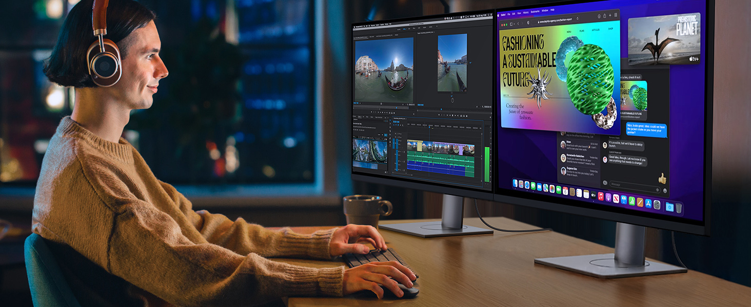 What is Multi-Stream Transport (MST)?