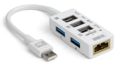 Finding Quality Suppliers for Best USB Hub Ethernet Adapters a Comprehensive Checklist for Success