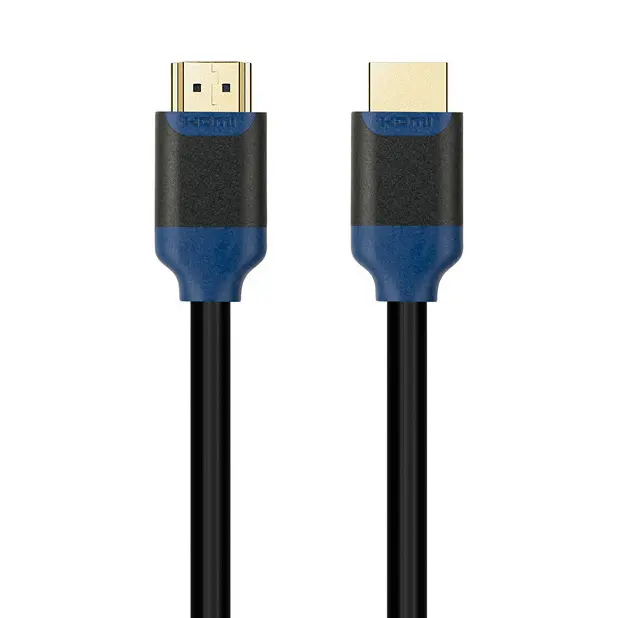 Dual Color Plastic Molding HDMI Cable.jpg