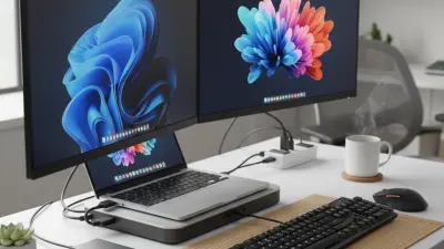 Top 10 Laptop Docking Stations You Need to Know About?