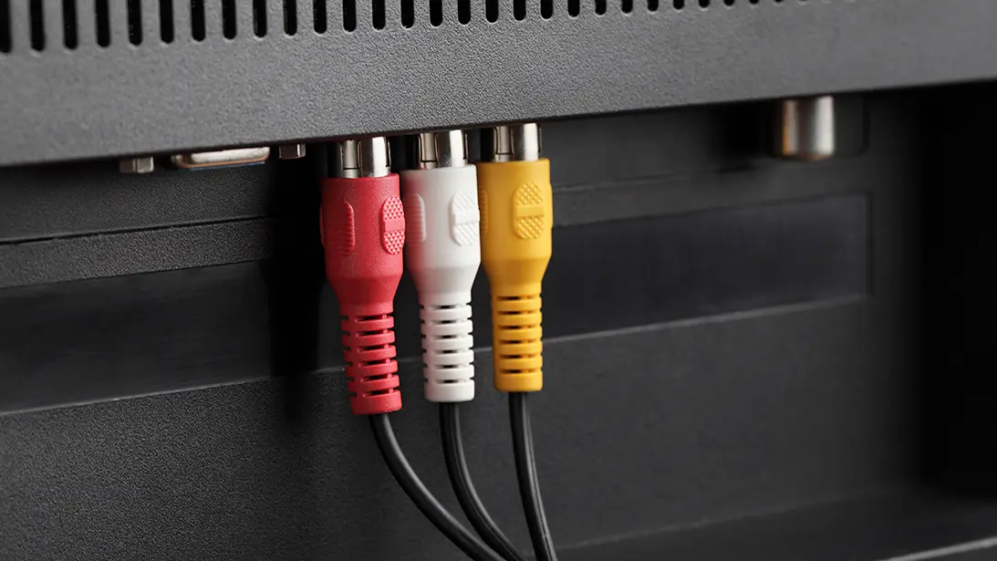 RCA Cable