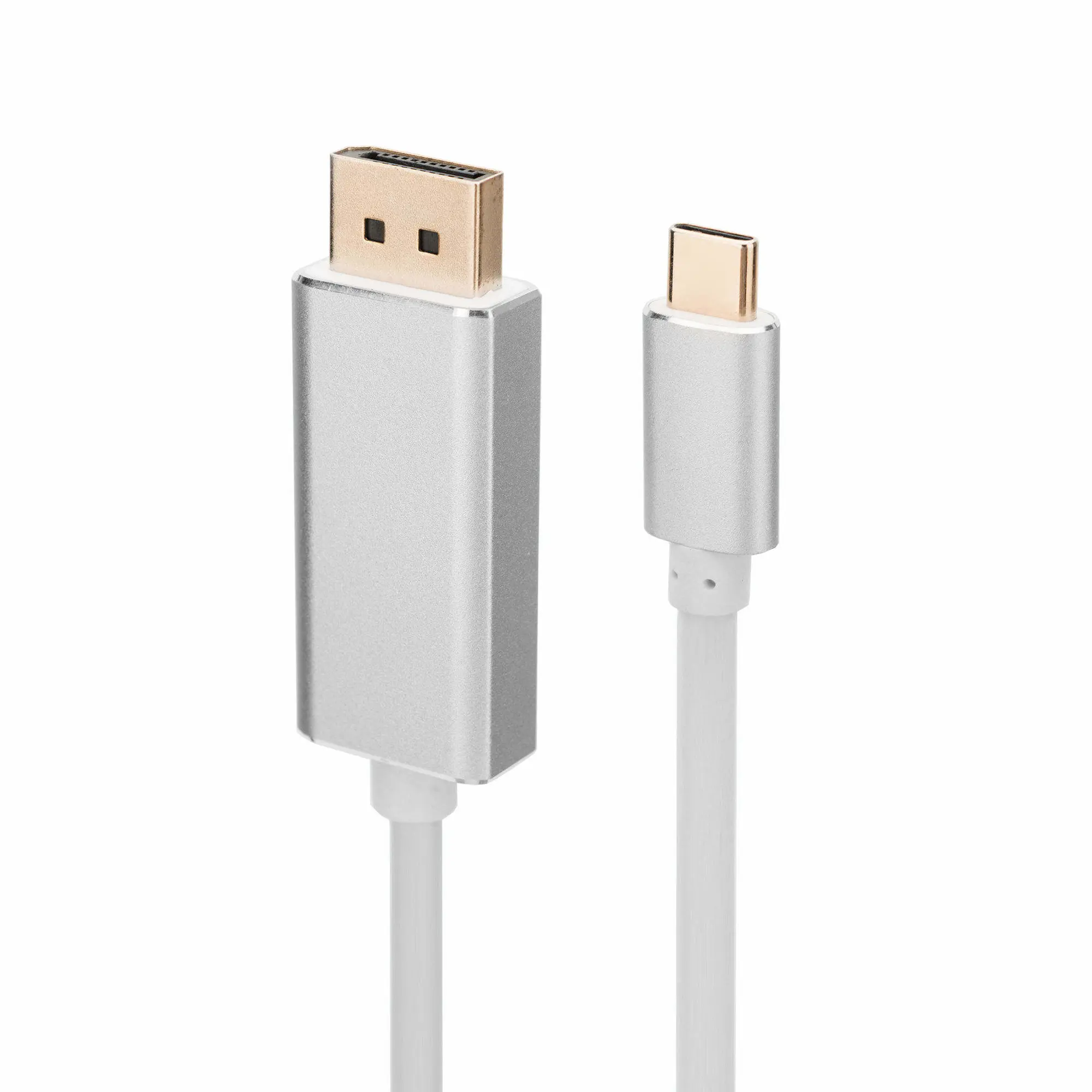 USB C Male to Displayport Male Converter T...