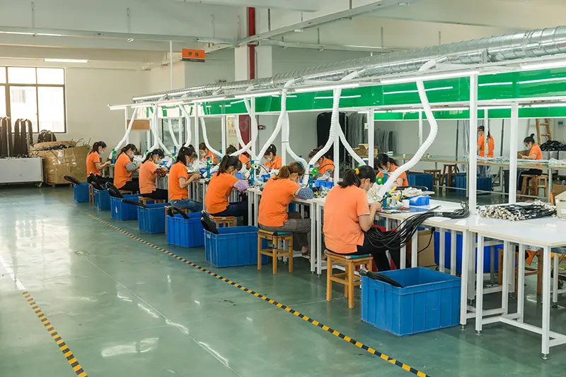 Soldering Line-3bx8