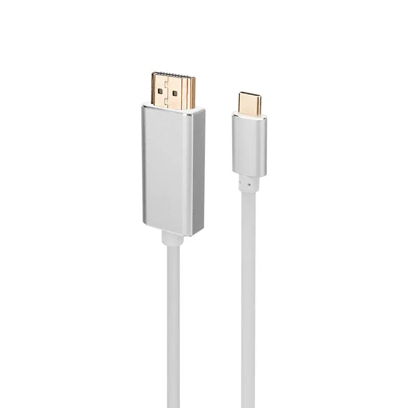 Factory Price USB Type-C To HDMI Adapter F...