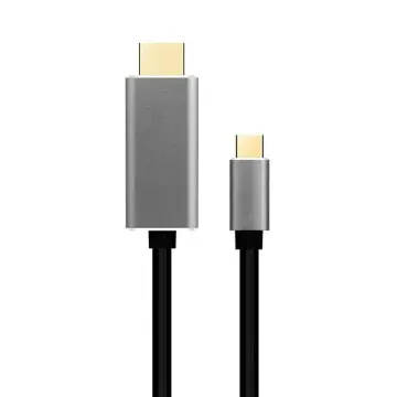 USB-C to HDMI 4K 60Hz Ultra HD Cable for MacBook Air