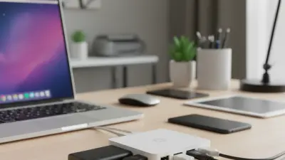 Top 10 Hub USB 2.0 Benefits You Should Know Before Buying