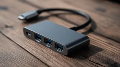 How to Optimize Your Network Performance with Hub USB to LAN Adapters: A Comprehensive Guide