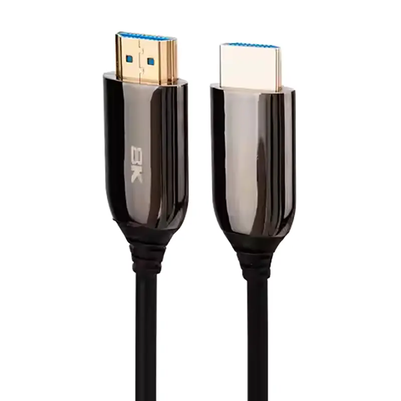 48Gbps 8K 60Hz UHD HDMI 2.1 Active Optical...