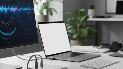 2026 How to Choose the Best Type C Docking Station For Laptop?