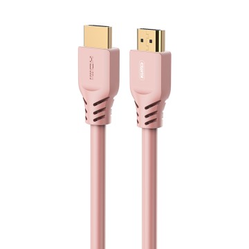 Certified 8K Ultra High Speed HDMI Cable